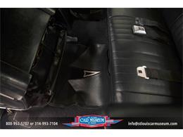 1969 Pontiac GTO (The Judge) (CC-1018920) for sale in St. Louis, Missouri