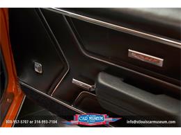 1969 Pontiac GTO (The Judge) (CC-1018920) for sale in St. Louis, Missouri