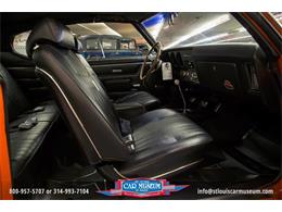 1969 Pontiac GTO (The Judge) (CC-1018920) for sale in St. Louis, Missouri