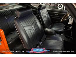 1969 Pontiac GTO (The Judge) (CC-1018920) for sale in St. Louis, Missouri