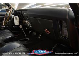 1969 Pontiac GTO (The Judge) (CC-1018920) for sale in St. Louis, Missouri