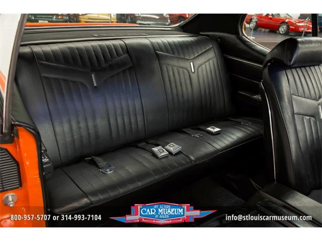 1969 Pontiac GTO (The Judge) (CC-1018920) for sale in St. Louis, Missouri