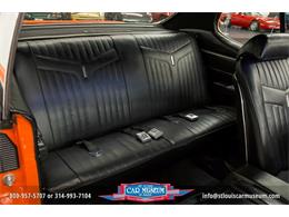 1969 Pontiac GTO (The Judge) (CC-1018920) for sale in St. Louis, Missouri