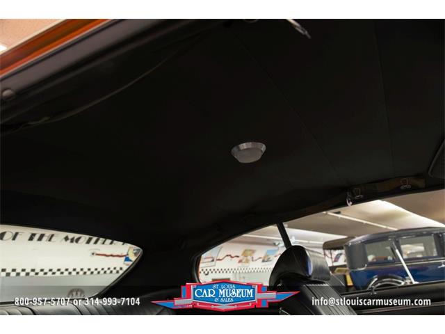 1969 Pontiac GTO (The Judge) (CC-1018920) for sale in St. Louis, Missouri