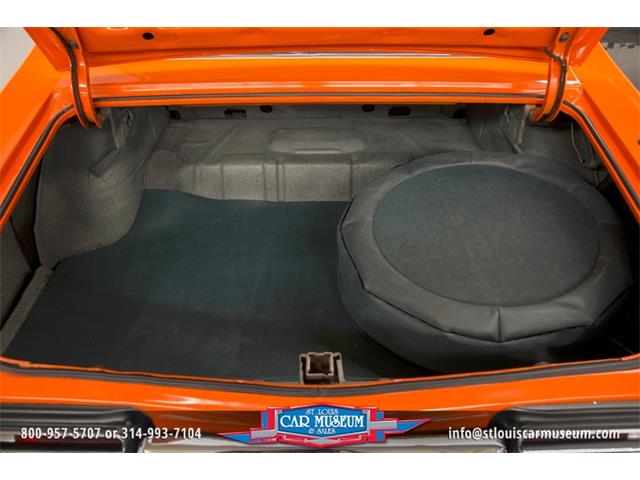 1969 Pontiac GTO (The Judge) (CC-1018920) for sale in St. Louis, Missouri