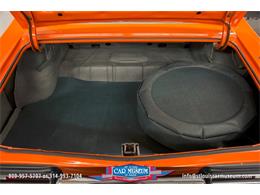 1969 Pontiac GTO (The Judge) (CC-1018920) for sale in St. Louis, Missouri