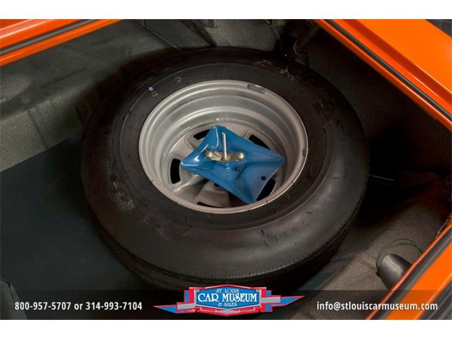 1969 Pontiac GTO (The Judge) (CC-1018920) for sale in St. Louis, Missouri