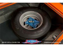 1969 Pontiac GTO (The Judge) (CC-1018920) for sale in St. Louis, Missouri