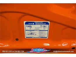 1969 Pontiac GTO (The Judge) (CC-1018920) for sale in St. Louis, Missouri