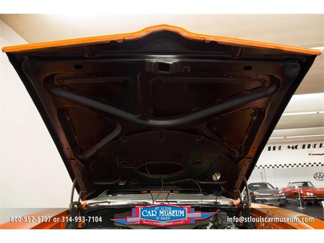 1969 Pontiac GTO (The Judge) (CC-1018920) for sale in St. Louis, Missouri