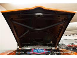 1969 Pontiac GTO (The Judge) (CC-1018920) for sale in St. Louis, Missouri