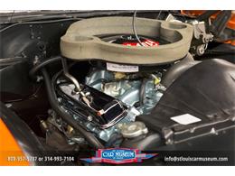 1969 Pontiac GTO (The Judge) (CC-1018920) for sale in St. Louis, Missouri