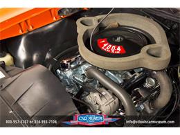 1969 Pontiac GTO (The Judge) (CC-1018920) for sale in St. Louis, Missouri