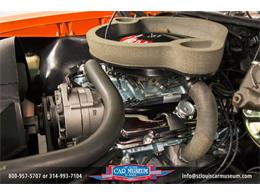 1969 Pontiac GTO (The Judge) (CC-1018920) for sale in St. Louis, Missouri