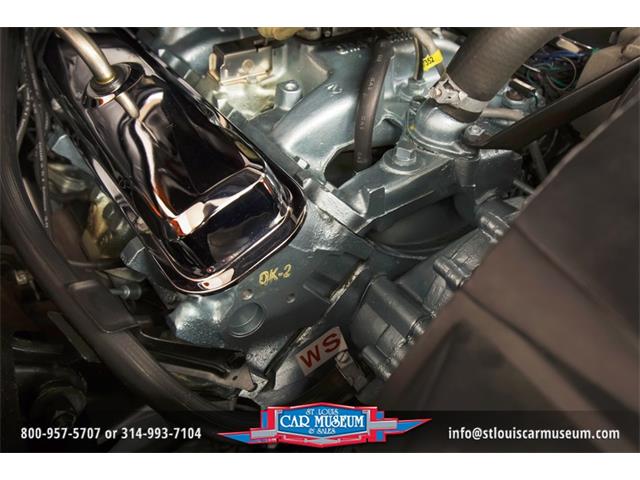 1969 Pontiac GTO (The Judge) (CC-1018920) for sale in St. Louis, Missouri