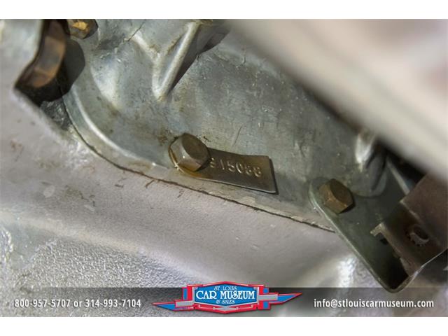 1969 Pontiac GTO (The Judge) (CC-1018920) for sale in St. Louis, Missouri