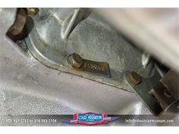 1969 Pontiac GTO (The Judge) (CC-1018920) for sale in St. Louis, Missouri