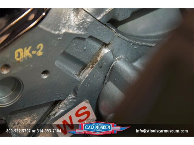 1969 Pontiac GTO (The Judge) (CC-1018920) for sale in St. Louis, Missouri