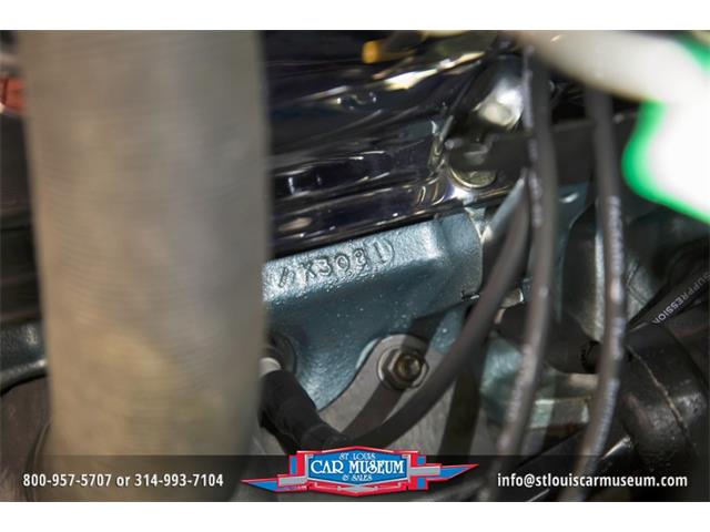 1969 Pontiac GTO (The Judge) (CC-1018920) for sale in St. Louis, Missouri