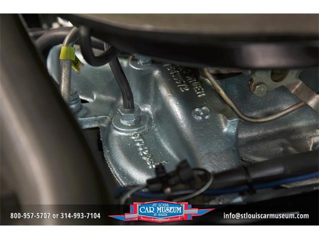 1969 Pontiac GTO (The Judge) (CC-1018920) for sale in St. Louis, Missouri