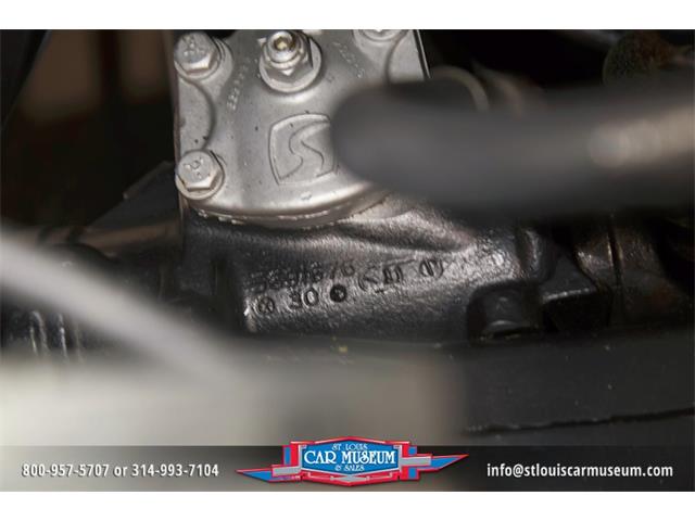 1969 Pontiac GTO (The Judge) (CC-1018920) for sale in St. Louis, Missouri