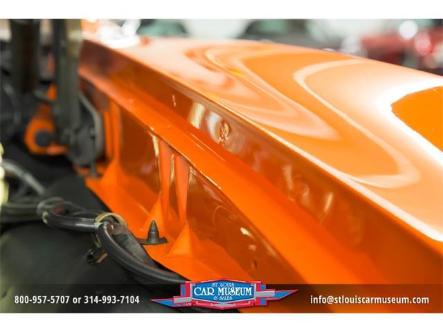 1969 Pontiac GTO (The Judge) (CC-1018920) for sale in St. Louis, Missouri