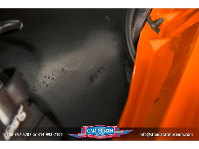 1969 Pontiac GTO (The Judge) (CC-1018920) for sale in St. Louis, Missouri