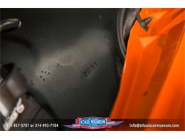 1969 Pontiac GTO (The Judge) (CC-1018920) for sale in St. Louis, Missouri