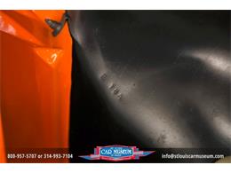 1969 Pontiac GTO (The Judge) (CC-1018920) for sale in St. Louis, Missouri