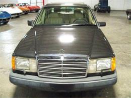 1989 Mercedes-Benz 300 (CC-1010893) for sale in Effingham, Illinois