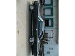 1963 Mercury Monterey (CC-1010894) for sale in Effingham, Illinois