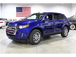 2014 Ford Edge (CC-1018947) for sale in Kentwood, Michigan