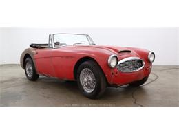 1966 Austin-Healey 3000 (CC-1018951) for sale in Beverly Hills, California