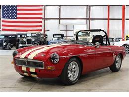1965 MG MGB (CC-1018952) for sale in Kentwood, Michigan