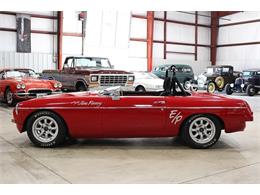 1965 MG MGB (CC-1018952) for sale in Kentwood, Michigan