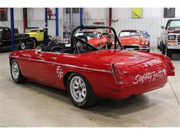 1965 MG MGB (CC-1018952) for sale in Kentwood, Michigan