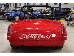 1965 MG MGB (CC-1018952) for sale in Kentwood, Michigan