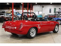 1965 MG MGB (CC-1018952) for sale in Kentwood, Michigan