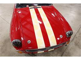 1965 MG MGB (CC-1018952) for sale in Kentwood, Michigan