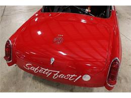 1965 MG MGB (CC-1018952) for sale in Kentwood, Michigan