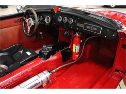 1965 MG MGB (CC-1018952) for sale in Kentwood, Michigan
