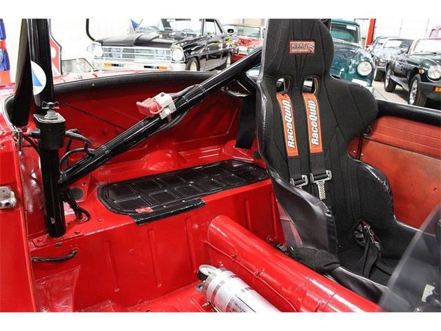 1965 MG MGB (CC-1018952) for sale in Kentwood, Michigan
