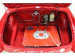 1965 MG MGB (CC-1018952) for sale in Kentwood, Michigan