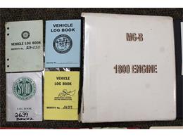 1965 MG MGB (CC-1018952) for sale in Kentwood, Michigan