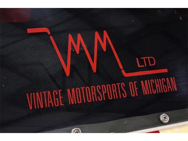 1965 MG MGB (CC-1018952) for sale in Kentwood, Michigan