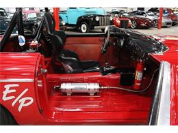 1965 MG MGB (CC-1018952) for sale in Kentwood, Michigan