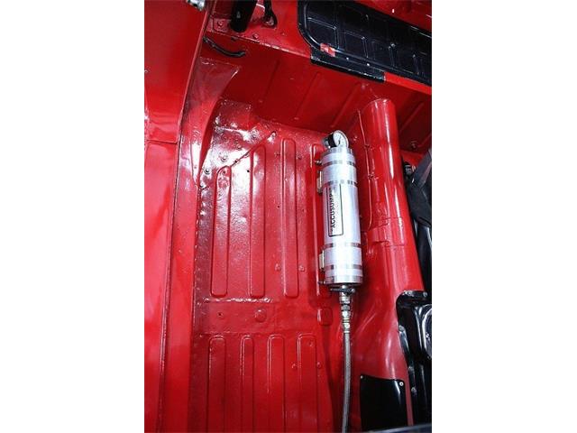 1965 MG MGB (CC-1018952) for sale in Kentwood, Michigan