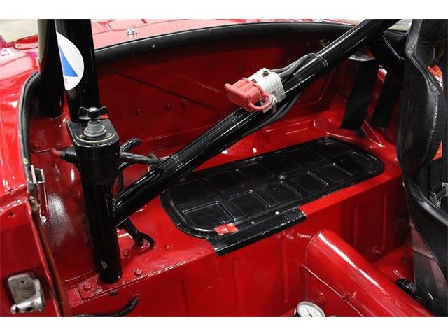 1965 MG MGB (CC-1018952) for sale in Kentwood, Michigan
