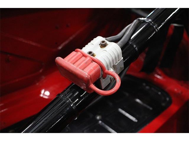 1965 MG MGB (CC-1018952) for sale in Kentwood, Michigan