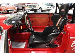 1965 MG MGB (CC-1018952) for sale in Kentwood, Michigan